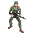 [PRE-ORDER] G.I. Joe - Classified Series Retro Cardback - Robert (Grunt) Graves Action Figure (G2295)