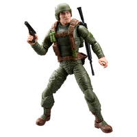 [PRE-ORDER] G.I. Joe - Classified Series Retro Cardback - Robert (Grunt) Graves Action Figure (G2295)