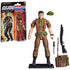 [PRE-ORDER] G.I. Joe: Classified Series Retro Cardback Vincent R. Falcon Falcone Action Figure (G2296)