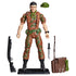 [PRE-ORDER] G.I. Joe: Classified Series Retro Cardback Vincent R. Falcon Falcone Action Figure (G2296)