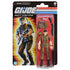 [PRE-ORDER] G.I. Joe: Classified Series Retro Cardback Vincent R. Falcon Falcone Action Figure (G2296)