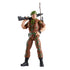 [PRE-ORDER] G.I. Joe: Classified Series Retro Cardback Vincent R. Falcon Falcone Action Figure (G2296)
