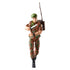 [PRE-ORDER] G.I. Joe: Classified Series Retro Cardback Vincent R. Falcon Falcone Action Figure (G2296)