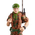 [PRE-ORDER] G.I. Joe: Classified Series Retro Cardback Vincent R. Falcon Falcone Action Figure (G2296)