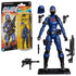 [PRE-ORDER] G.I. Joe: Classified Series Retro Cardback Cobra Valkyrie Action Figure (G2297)
