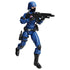[PRE-ORDER] G.I. Joe: Classified Series Retro Cardback Cobra Valkyrie Action Figure (G2297)