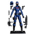 [PRE-ORDER] G.I. Joe: Classified Series Retro Cardback Cobra Valkyrie Action Figure (G2297)