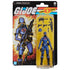 [PRE-ORDER] G.I. Joe: Classified Series Retro Cardback Cobra Valkyrie Action Figure (G2297)