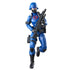 [PRE-ORDER] G.I. Joe: Classified Series Retro Cardback Cobra Valkyrie Action Figure (G2297)