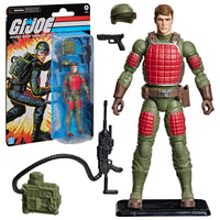 [PRE-ORDER] G.I. Joe: Classified Series Retro Cardback Anthony Flash Gambello Action Figure (G2298)
