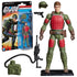[PRE-ORDER] G.I. Joe: Classified Series Retro Cardback Anthony Flash Gambello Action Figure (G2298)