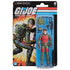 [PRE-ORDER] G.I. Joe: Classified Series Retro Cardback Anthony Flash Gambello Action Figure (G2298)