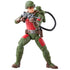 [PRE-ORDER] G.I. Joe: Classified Series Retro Cardback Anthony Flash Gambello Action Figure (G2298)