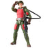 [PRE-ORDER] G.I. Joe: Classified Series Retro Cardback Anthony Flash Gambello Action Figure (G2298)