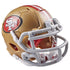 [PRE-ORDER] Transformers: Collaborative -  NFL San Francisco 49ers Goldrush Action Figure / Helmet (G2337)