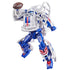 [PRE-ORDER] Transformers: Collaborative - NFL Buffalo Bills Blizz-herd Action Figure / Helmet (G2337)