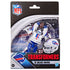 [PRE-ORDER] Transformers: Collaborative - NFL Buffalo Bills Blizz-herd Action Figure / Helmet (G2337)
