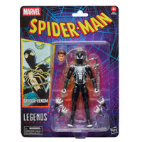 [PRE-ORDER] Marvel Legends Series - Spider-Man Comics - Spider-Venom Action Figure (G2353)
