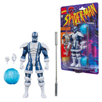 [PRE-ORDER] Marvel Legends Series - Spider-Man Comics - Cardiac Action Figure (G2357)