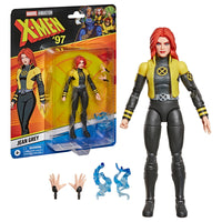 [PRE-ORDER] Marvel Legends Series - X-Men 97 - Jean Grey Action Figure (G2361)