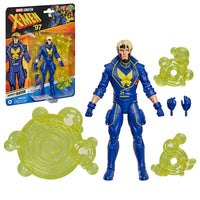 [PRE-ORDER] Marvel Legends Series - X-Men 97 - Marvel's Havok Action Figure (G2362)