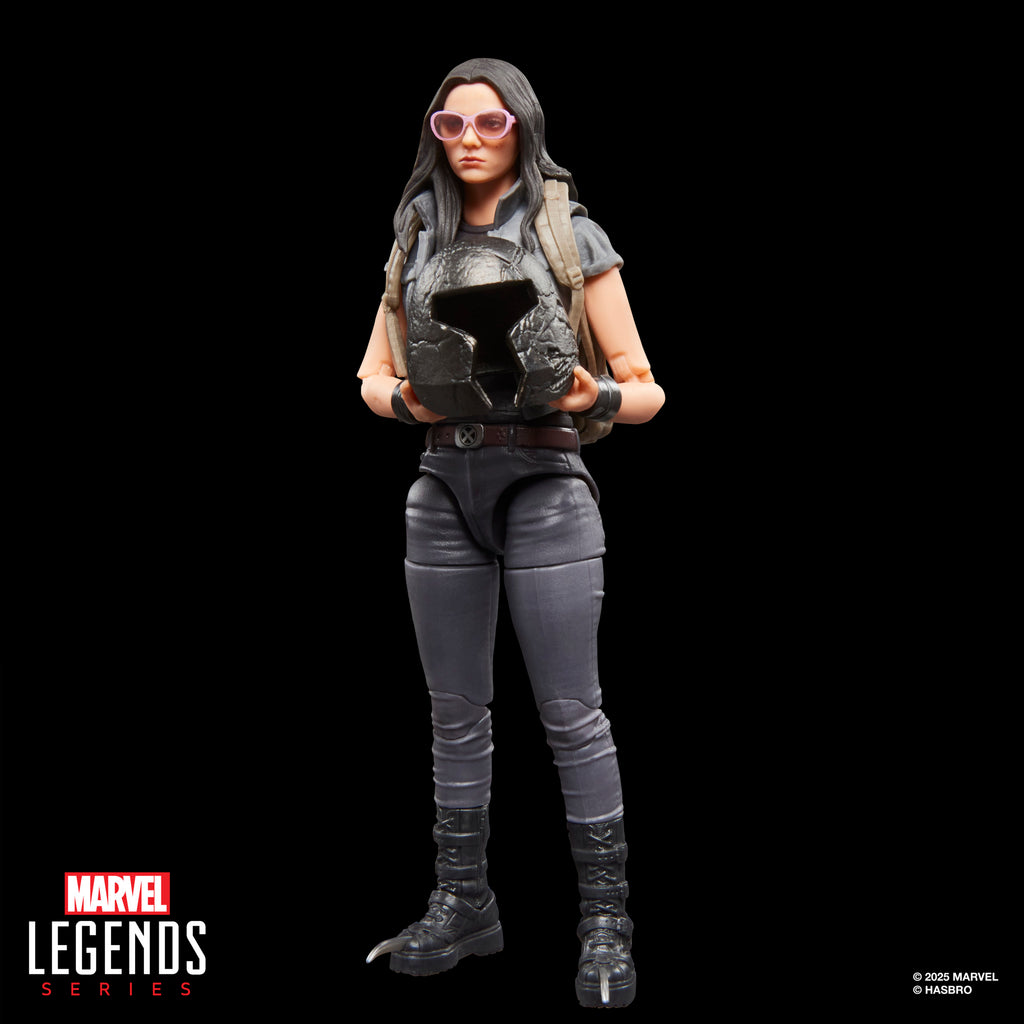 [PRE-ORDER] Marvel Legends Series - Deadpool & Wolverine (Movie) - X-23 Action Figure (G2368)