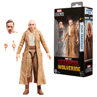 [PRE-ORDER] Marvel Legends Series - Deadpool & Wolverine (Movie) - Cassandra Nova Action Figure (G2370)
