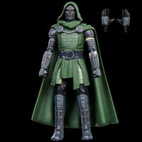 Marvel Legends Series - Avengers: Doomsday - Doctor Doom Action Figure (G2372)