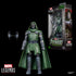 Marvel Legends Series - Avengers: Doomsday - Doctor Doom Action Figure (G2372)