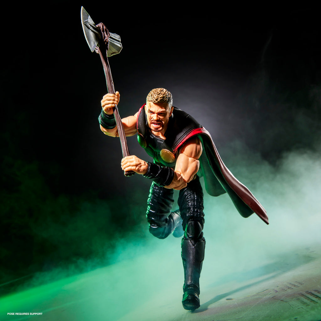 [PRE-ORDER] Marvel Legends Series - Avengers: Doomsday - Thor Action Figure (G2373)