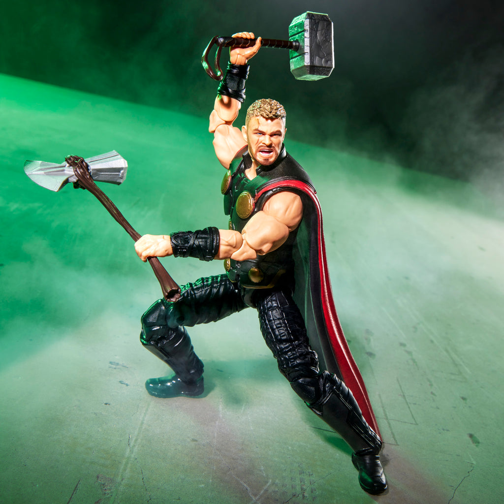 [PRE-ORDER] Marvel Legends Series - Avengers: Doomsday - Thor Action Figure (G2373)