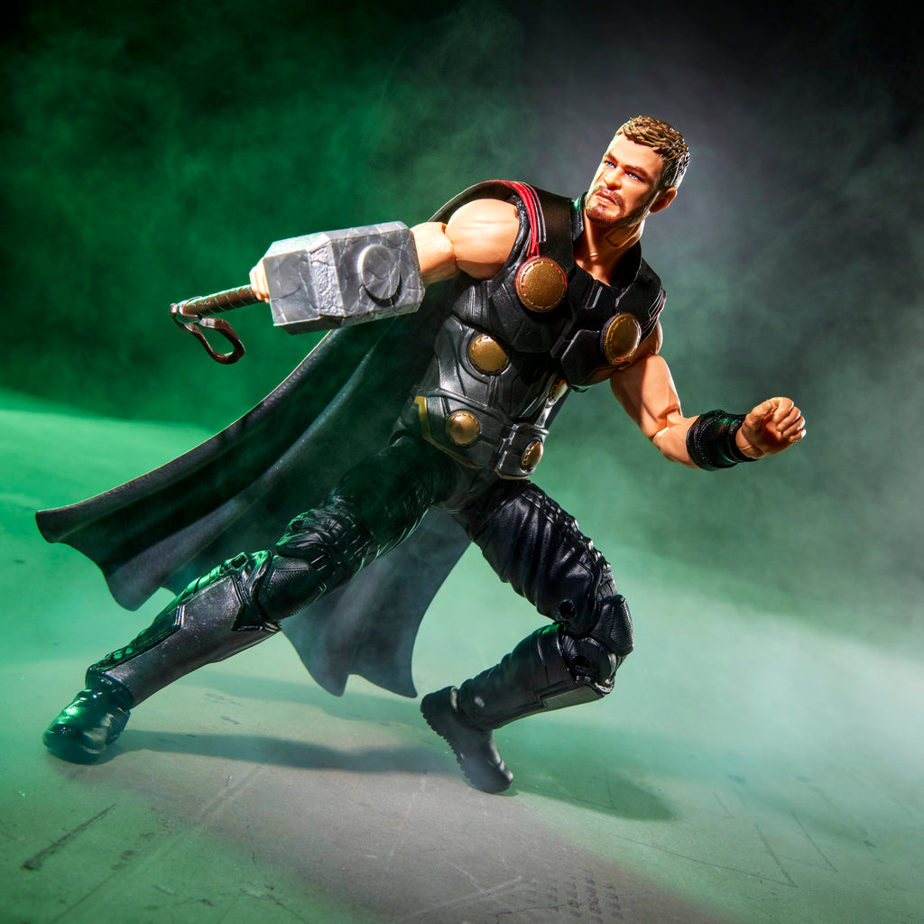 [PRE-ORDER] Marvel Legends Series - Avengers: Doomsday - Thor Action Figure (G2373)
