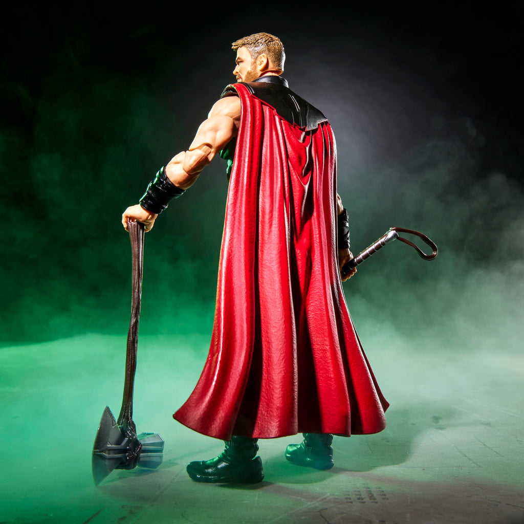 [PRE-ORDER] Marvel Legends Series - Avengers: Doomsday - Thor Action Figure (G2373)