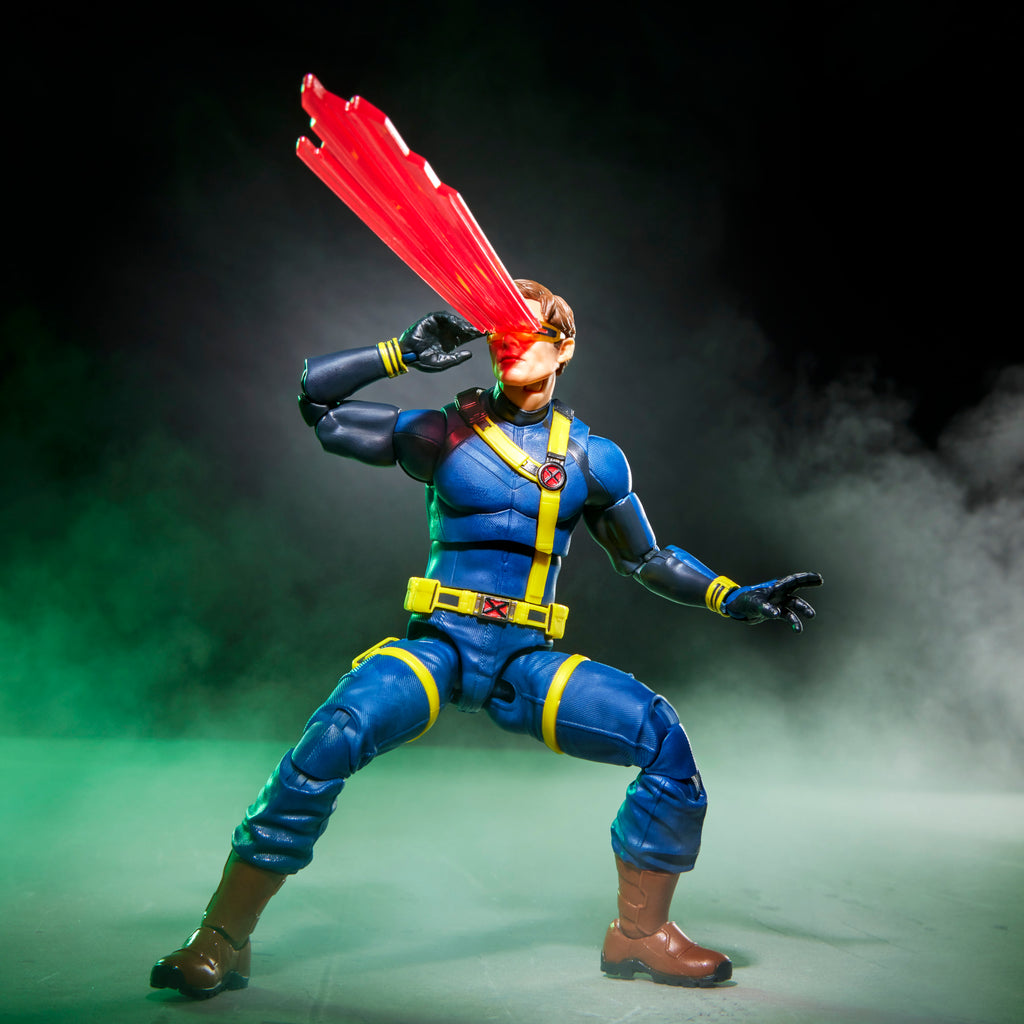 [PRE-ORDER] Marvel Legends Series - Avengers: Doomsday - Cyclops Action Figure (G2374)