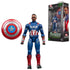 [PRE-ORDER] Marvel Legends Series - Avengers: Doomsday - Captain America Action Figure (G2377)