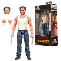 [PRE-ORDER] Marvel Legends Series - Deadpool & Wolverine - The Cavillrine Action Figure (G2381)