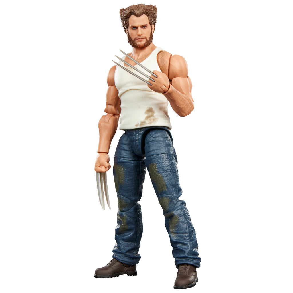 [PRE-ORDER] Marvel Legends Series - Deadpool & Wolverine - The Cavillrine Action Figure (G2381)