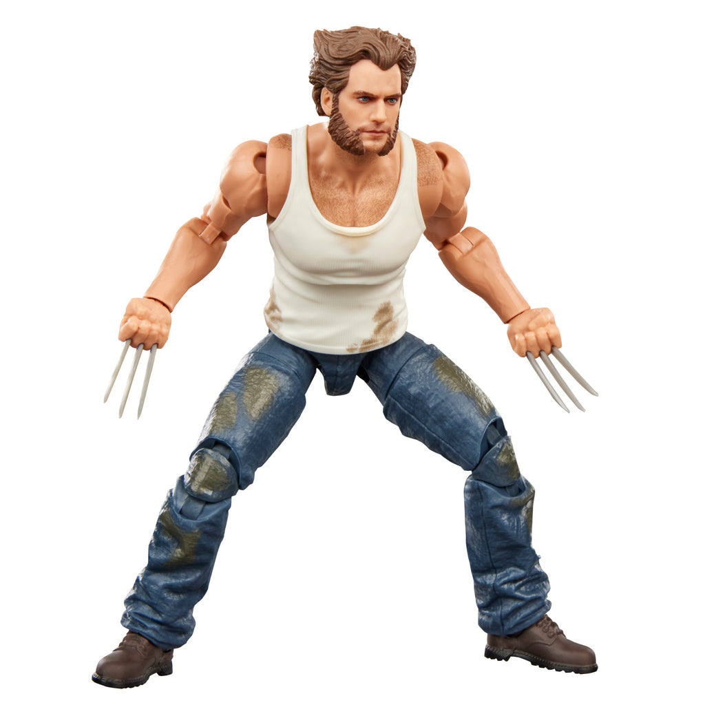 [PRE-ORDER] Marvel Legends Series - Deadpool & Wolverine - The Cavillrine Action Figure (G2381)