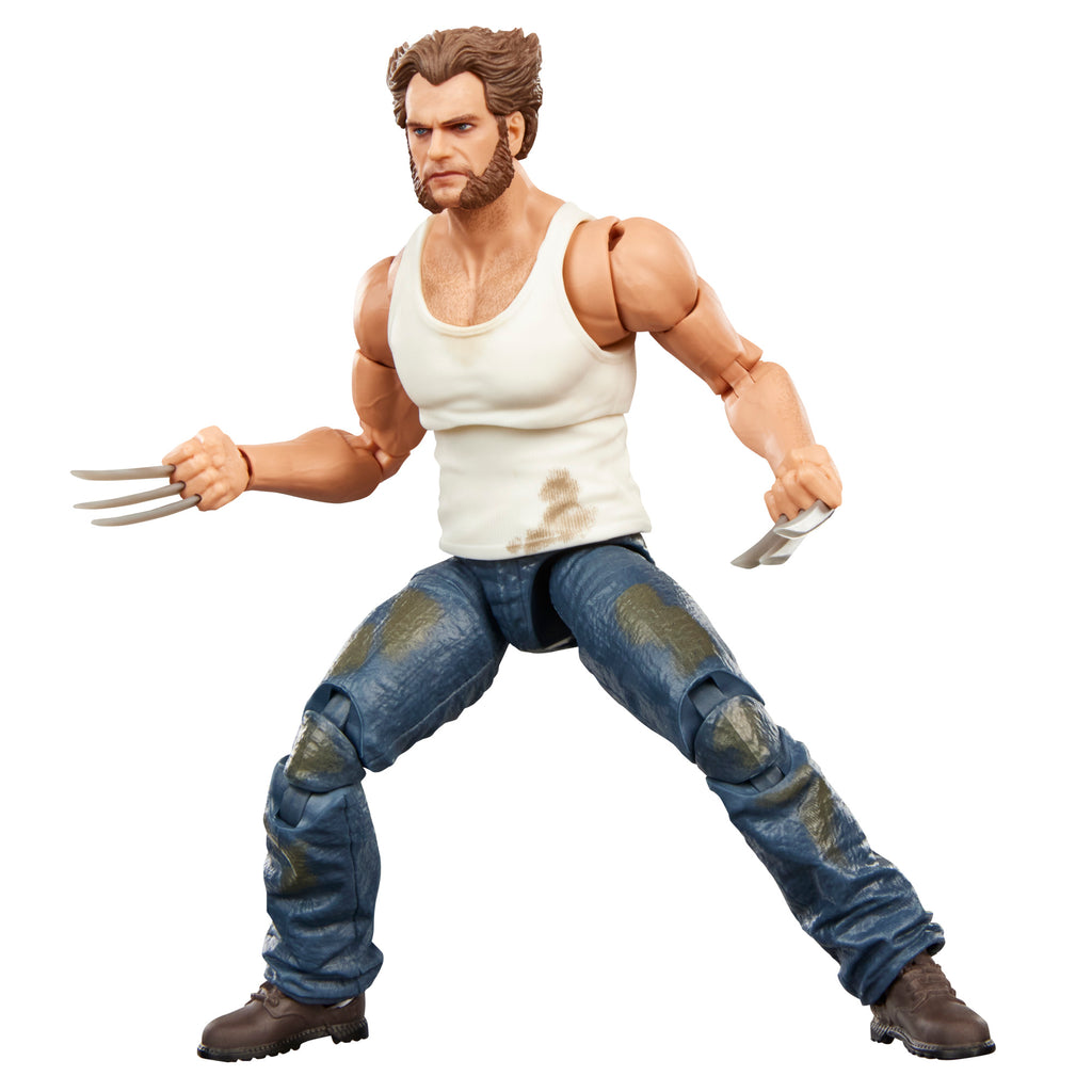 [PRE-ORDER] Marvel Legends Series - Deadpool & Wolverine - The Cavillrine Action Figure (G2381)