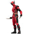 [PRE-ORDER] Marvel Legends Series - Deadpool & Wolverine - Wolverinepool (Concept Art) Action Figure (G2382)