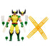 [PRE-ORDER] Marvel Legends Series - Marvel Games - Wolverine VS Psylocke Action Figure 2-Pack (G2403)