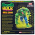 Marvel Legends Series - The Incredible Hulk - Hulk 2099 (Comics) Deluxe Action Figure (G2406) LOW STOCK