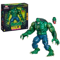 [PRE-ORDER] Marvel Legends Series - Hulk 2099 Comics Action Figure (G2406)