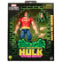 [PRE-ORDER] Marvel Legends Series - Incredible Hulk Comics - Marvel's Doc Samson Action Figure (G2407)