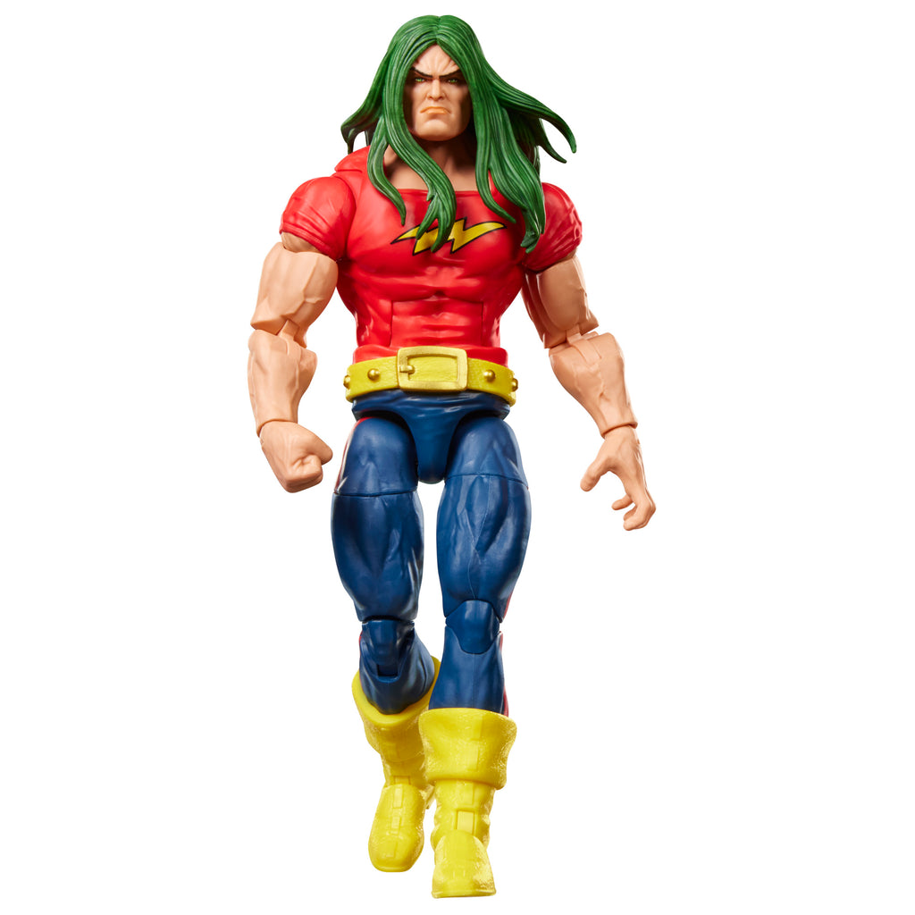 [PRE-ORDER] Marvel Legends Series - Incredible Hulk Comics - Marvel's Doc Samson Action Figure (G2407)