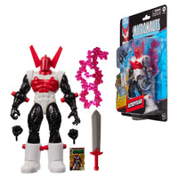 [PRE-ORDER] Marvel Legends Comics Series - Acroyear (Micronauts #12) Action Figure (G2410)