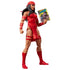 Marvel Legends Comics Series - Elektra (Daredevil #181) Action Figure (G2411)