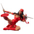 Marvel Legends Comics Series - Elektra (Daredevil #181) Action Figure (G2411)