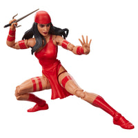 Marvel Legends Comics Series - Elektra (Daredevil #181) Action Figure (G2411)