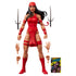 Marvel Legends Comics Series - Elektra (Daredevil #181) Action Figure (G2411)